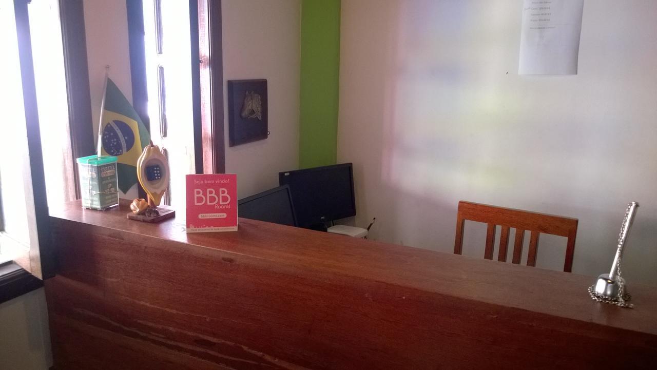 Bbb Simplerooms Centro Lauro De Freitas Ba Zewnętrze zdjęcie