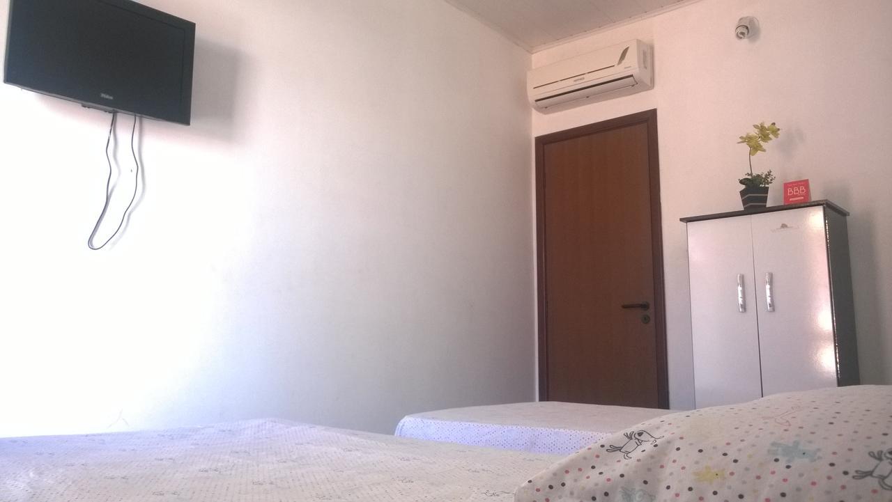 Bbb Simplerooms Centro Lauro De Freitas Ba Zewnętrze zdjęcie