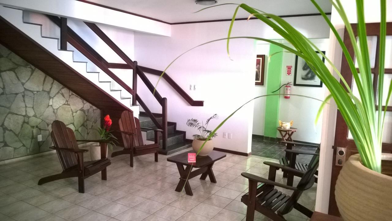 Bbb Simplerooms Centro Lauro De Freitas Ba Zewnętrze zdjęcie