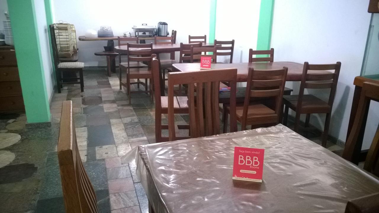 Bbb Simplerooms Centro Lauro De Freitas Ba Zewnętrze zdjęcie