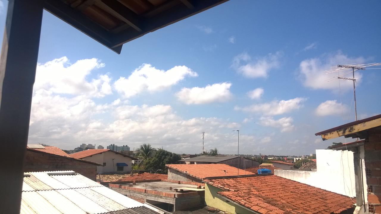 Bbb Simplerooms Centro Lauro De Freitas Ba Zewnętrze zdjęcie