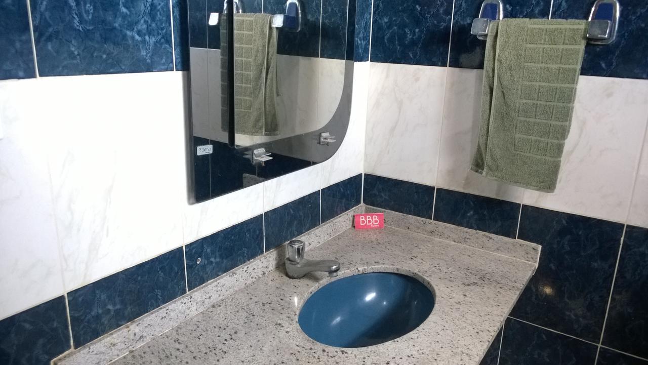 Bbb Simplerooms Centro Lauro De Freitas Ba Zewnętrze zdjęcie