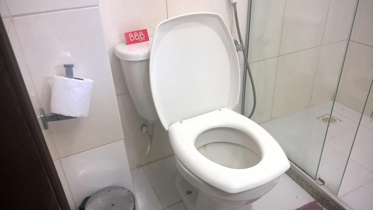 Bbb Simplerooms Centro Lauro De Freitas Ba Zewnętrze zdjęcie