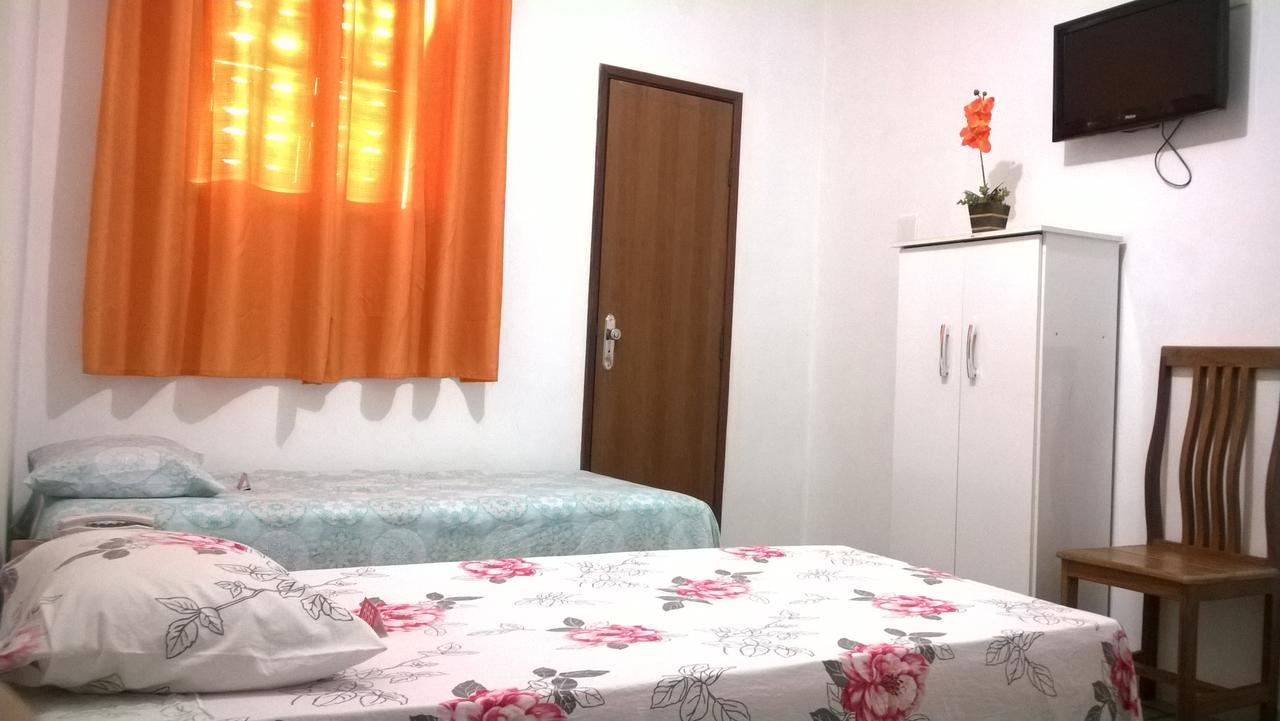 Bbb Simplerooms Centro Lauro De Freitas Ba Zewnętrze zdjęcie