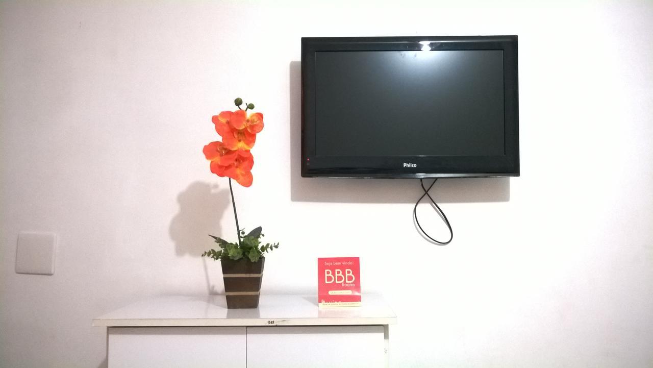 Bbb Simplerooms Centro Lauro De Freitas Ba Zewnętrze zdjęcie