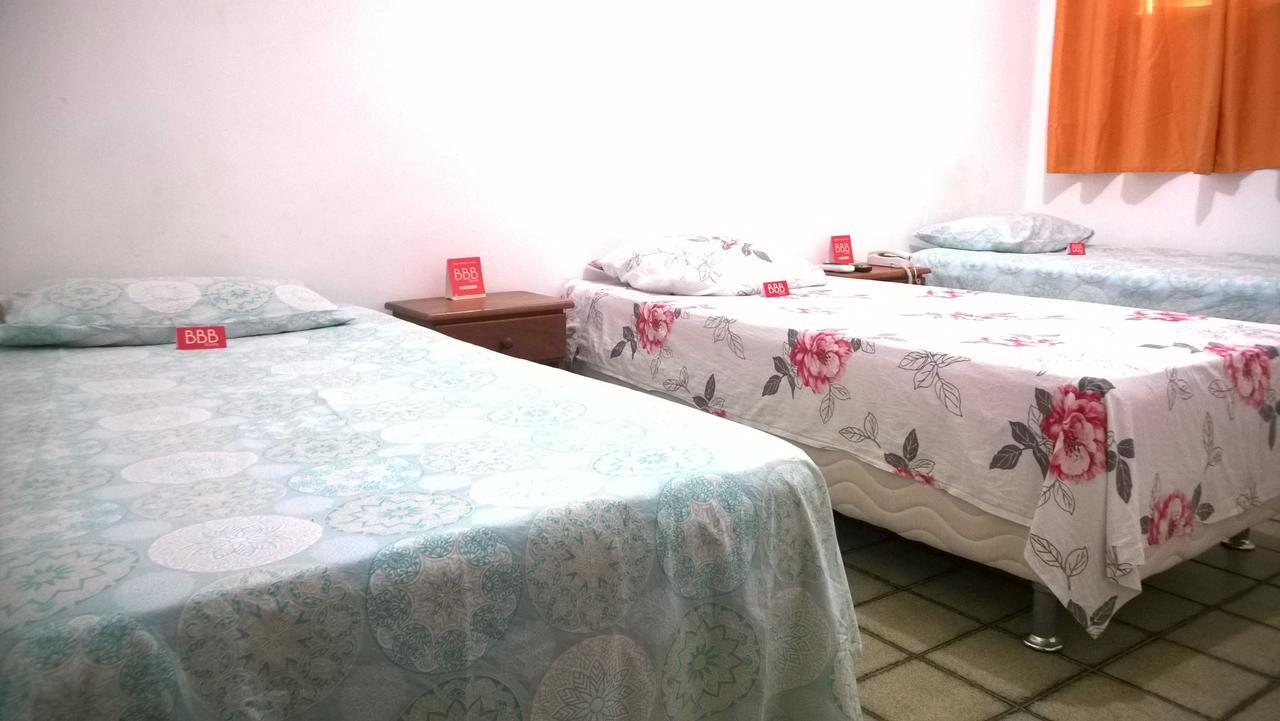Bbb Simplerooms Centro Lauro De Freitas Ba Zewnętrze zdjęcie