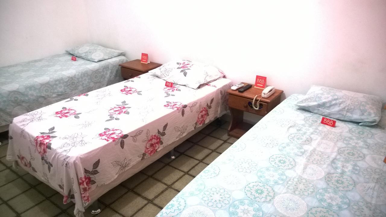 Bbb Simplerooms Centro Lauro De Freitas Ba Zewnętrze zdjęcie