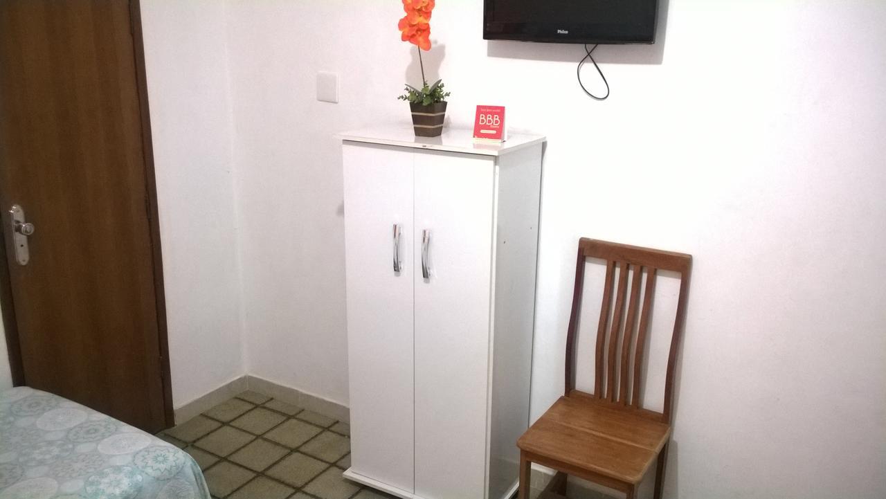 Bbb Simplerooms Centro Lauro De Freitas Ba Zewnętrze zdjęcie