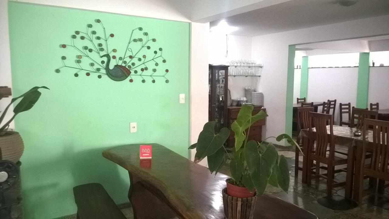 Bbb Simplerooms Centro Lauro De Freitas Ba Zewnętrze zdjęcie