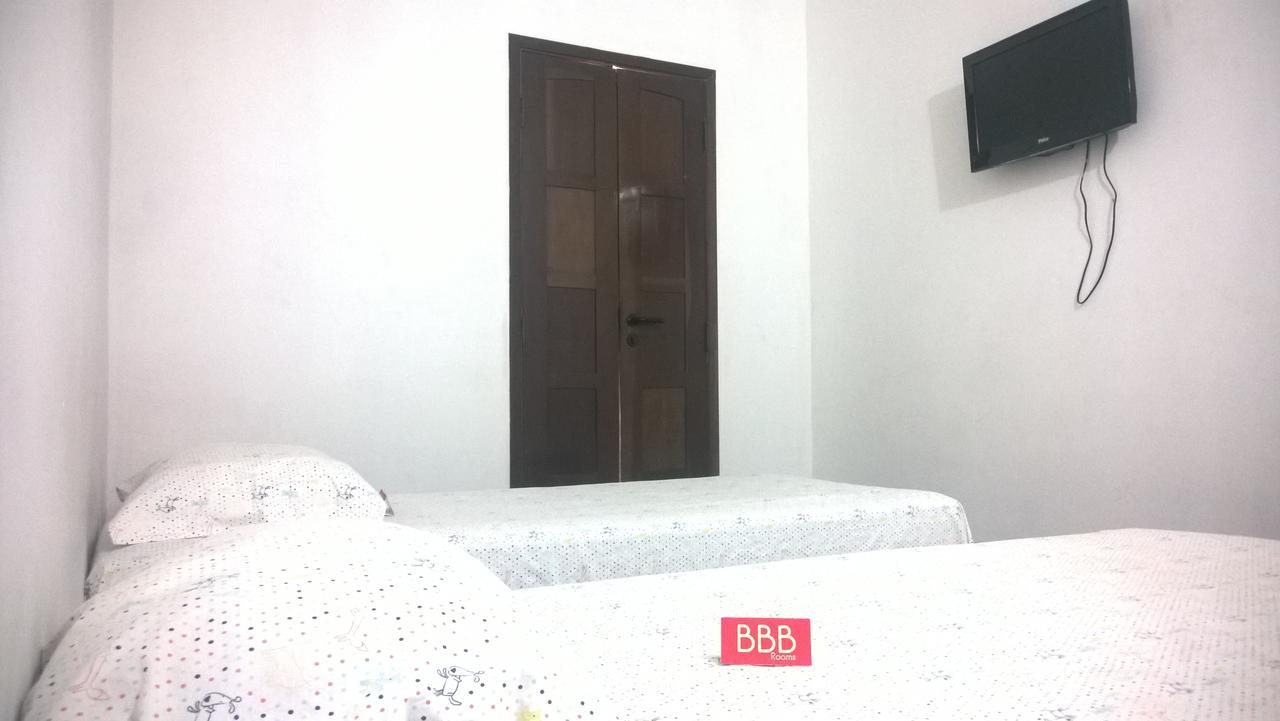 Bbb Simplerooms Centro Lauro De Freitas Ba Zewnętrze zdjęcie